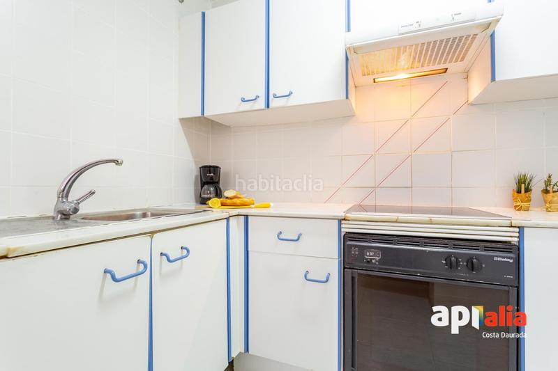 Foto 4191a530-e05f-458d-9cbb-50a841110607. Planta baja bajos con jardin en paseo miramar primera linea. en Salou