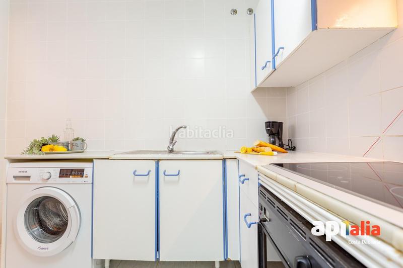 Foto 4d8d085e-f541-4804-a1a5-acd077f50dce. Planta baixa amb calefacció aparcament a Platja de Ponent Salou