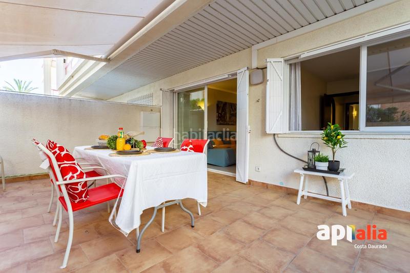 Foto 98163055-1bf8-44ae-9f66-b87d6f1e7c76. Planta baixa amb calefacció aparcament a Platja de Ponent Salou