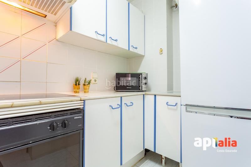 Foto 9ed41e9c-ea9c-48bb-9ee1-e9abfc19c9c6. Planta baixa amb calefacció aparcament a Platja de Ponent Salou