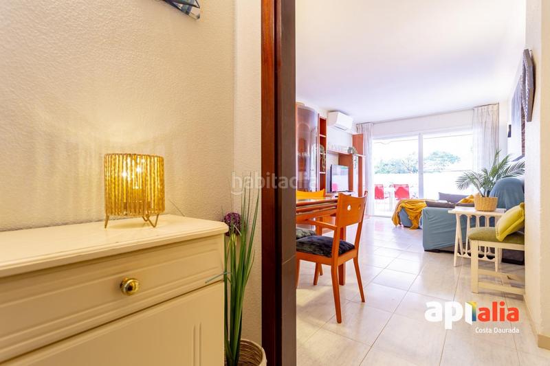 Foto ba19a80d-a925-46b2-9f26-367dd4310169. Planta baja bajos con jardin en paseo miramar primera linea. en Salou