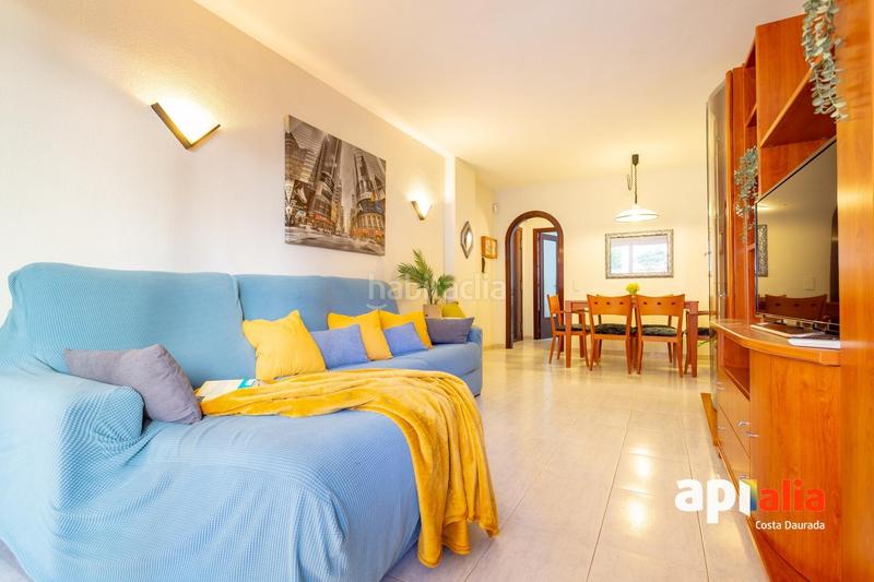 Foto d8ec92e1-5fd9-48d6-9dae-b2c39b5360e1. Planta baja bajos con jardin en paseo miramar primera linea. en Salou