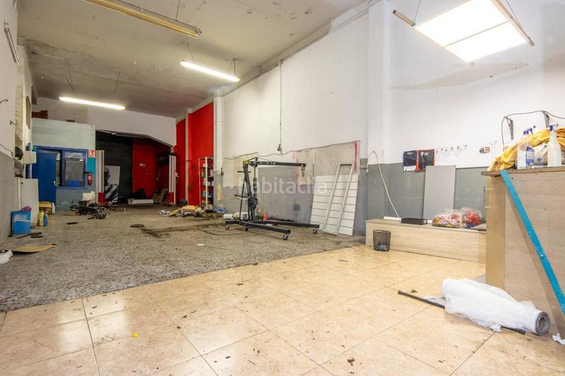 Foto 0cc61a87-dd10-473b-bcf5-83e1f36a92bf. Local comercial  en el centro . en Tarragona