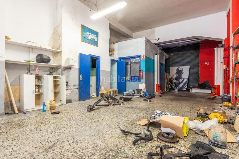 Foto 187eb366-3567-47fd-ab49-425a2695f06e. Local comercial  en el centro . en Tarragona