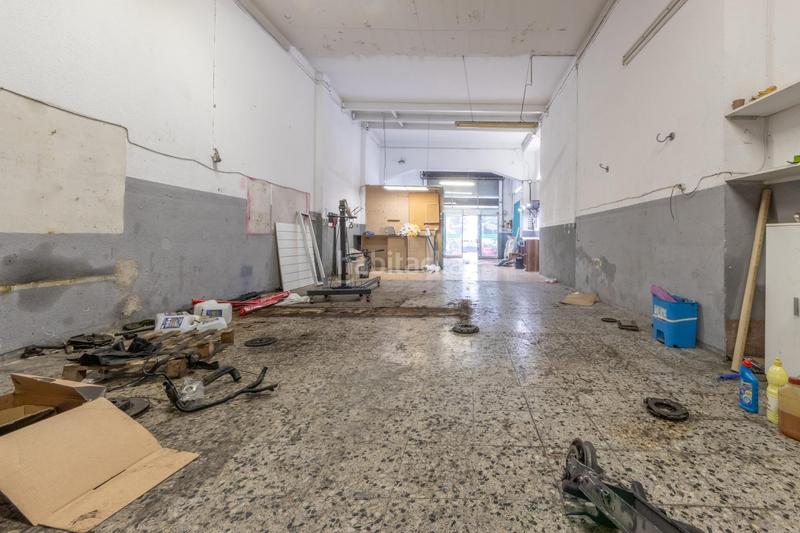 Foto 55677eaa-0abf-4c2f-8646-4d0bc2a6a3c6. Local comercial  en el centro . en Tarragona