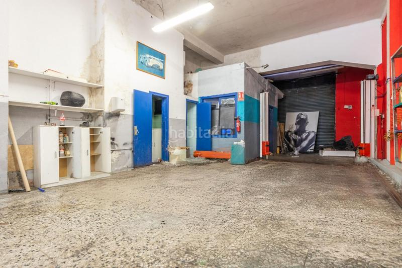 Foto 6228d414-7084-4737-b2de-40bd871d9531. Local comercial  en el centro . en Tarragona