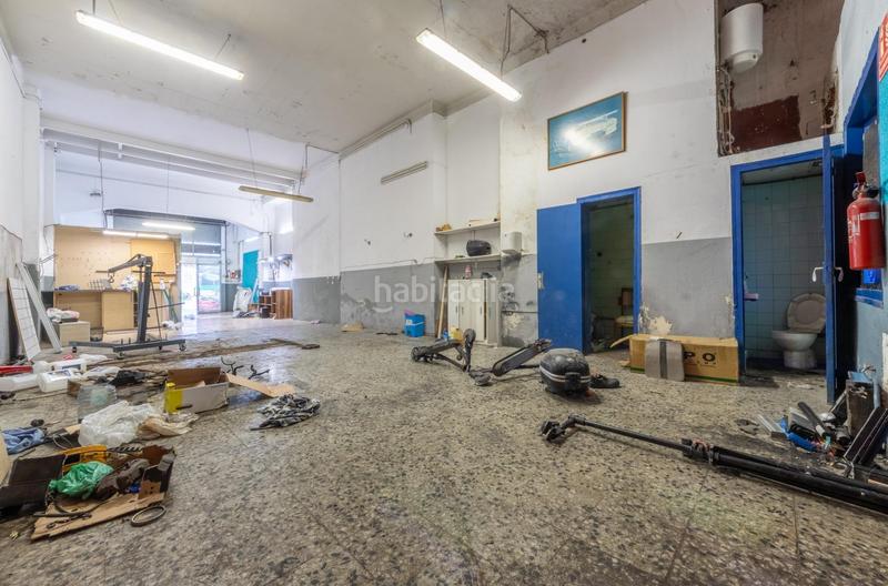 Foto cda28035-0e41-4d1f-a318-3585cbb3cd49. Local comercial  en el centro . en Tarragona