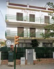 Edifici a Segur de Calafell Nucli Urbà. Edificio hotelero en segur de calafell.