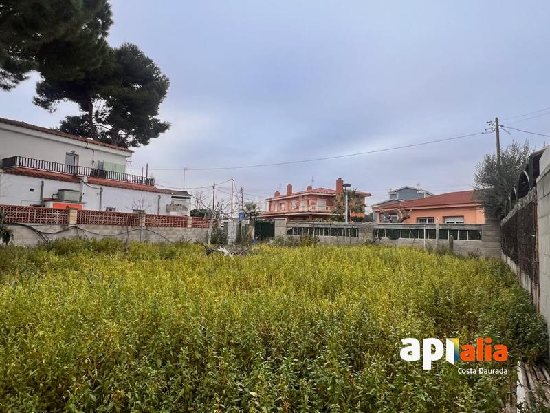 Foto 0bc60a41-e76a-471a-b6c6-73b5667263de. Terrain résidentiel dans Barenys Salou