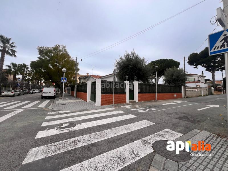 Foto 0ef73339-b266-4b78-adbe-8af4cedcb2f5. Terrain résidentiel dans Barenys Salou