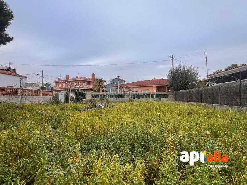 Foto 2903ac3b-ec01-45ba-84d3-5a6f063e7311. Terrain résidentiel dans Barenys Salou