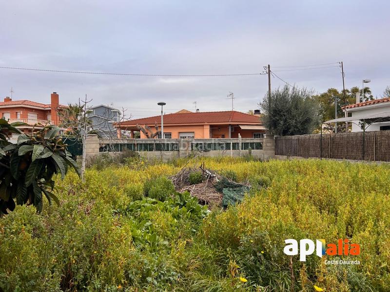 Foto 2b50455a-6bda-4322-8763-03a996894bd6. Terrain résidentiel dans Barenys Salou