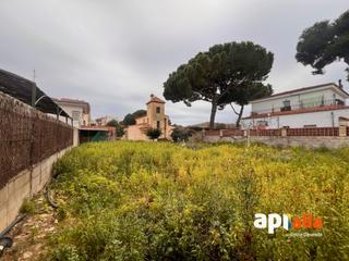 Terreny residencial a Barenys. Terreno en salou centro.