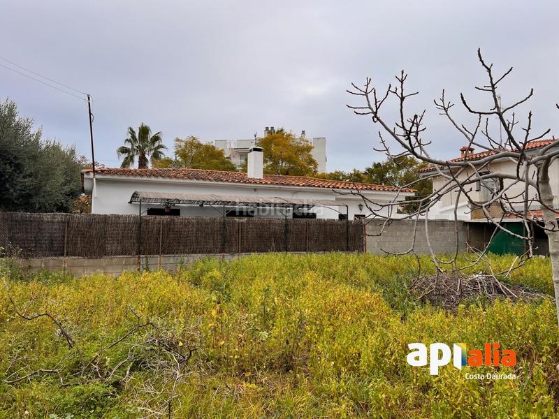 Foto 392245c8-c915-4985-9cd1-afecaa4d577e. Terrain résidentiel dans Barenys Salou