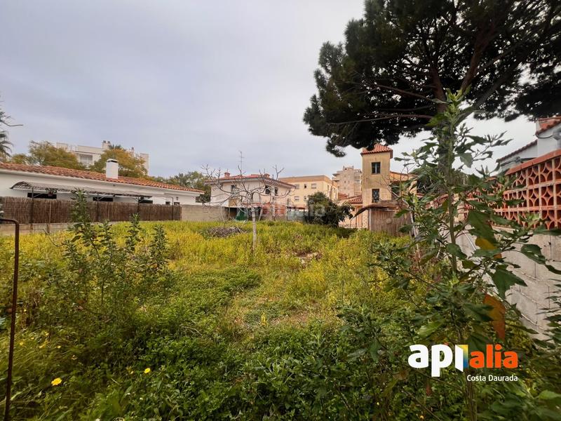 Foto 639428a3-8253-45c9-bdaa-3119e3967e38. Terrain résidentiel dans Barenys Salou