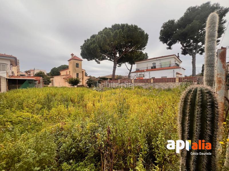 Foto 83b9b3f6-699f-4ae1-a514-7ab3a36848e5. Terrain résidentiel dans Barenys Salou