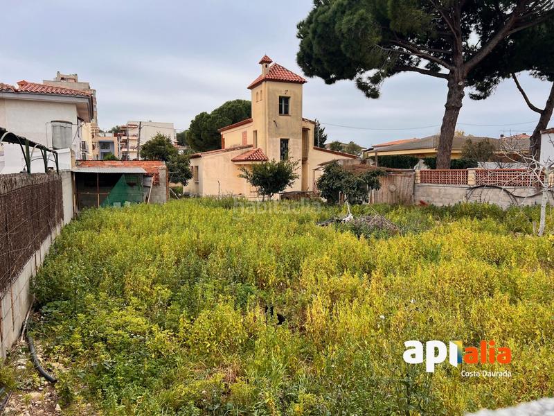 Foto aceed890-8295-4c1e-bedc-267e0732dc0f. Terrain résidentiel dans Barenys Salou
