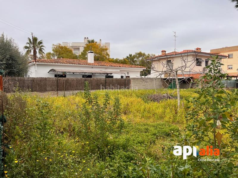 Foto b4026824-db67-4c72-9434-92349ad134c3. Terrain résidentiel dans Barenys Salou