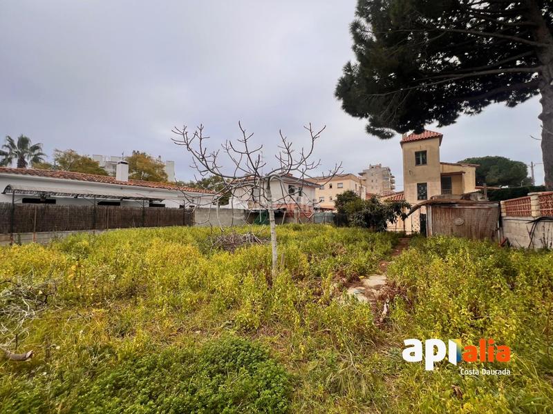 Foto e1e0e85e-899a-4c64-bfc0-067d318a616a. Terrain résidentiel dans Barenys Salou