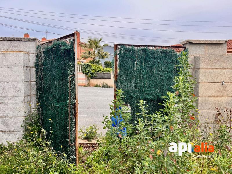 Foto f21e0a6c-d8b3-445e-a46f-072d1831fa59. Terrain résidentiel dans Barenys Salou