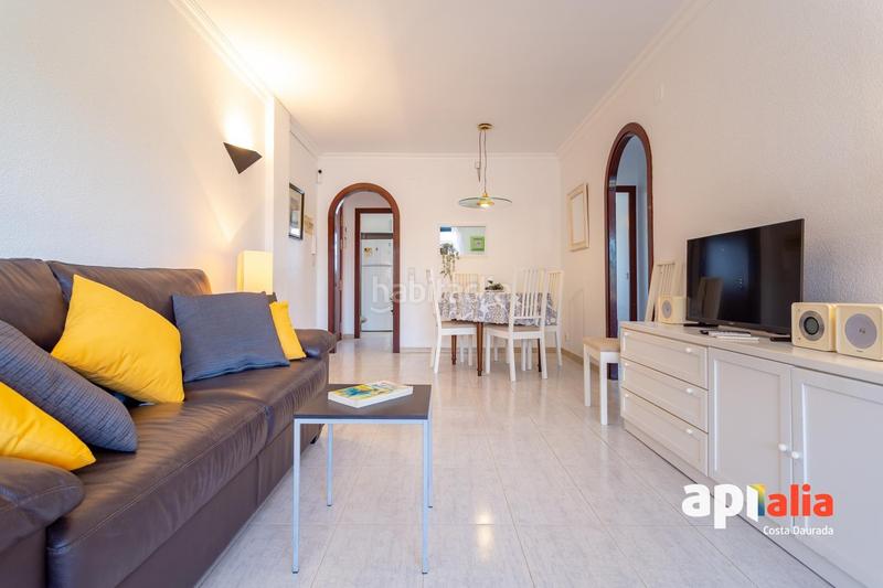 Foto a6838906-db31-4f9e-9869-362325e19aa9. Attico con riscaldamento in Platja de Ponent Salou