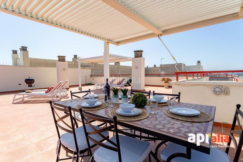 Foto b6b00c1b-e070-4358-81e6-162c5a6667e8. Attico con riscaldamento in Platja de Ponent Salou