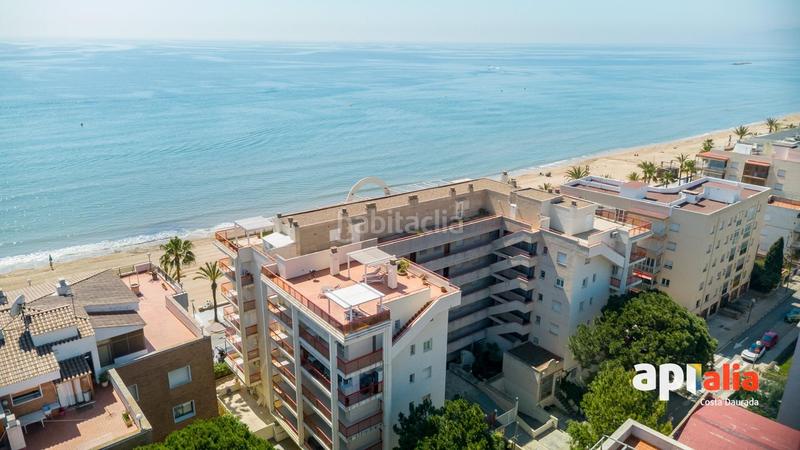 Foto da213e7c-b462-4892-8326-fee6f496e2b8. Attico con riscaldamento in Platja de Ponent Salou