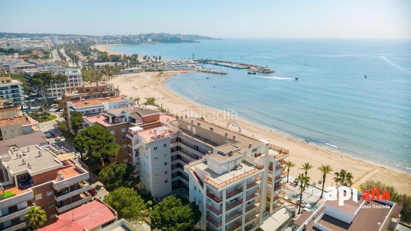 Foto dc0754ef-8898-4d47-99b0-8c926f263bef. Attico con riscaldamento in Platja de Ponent Salou