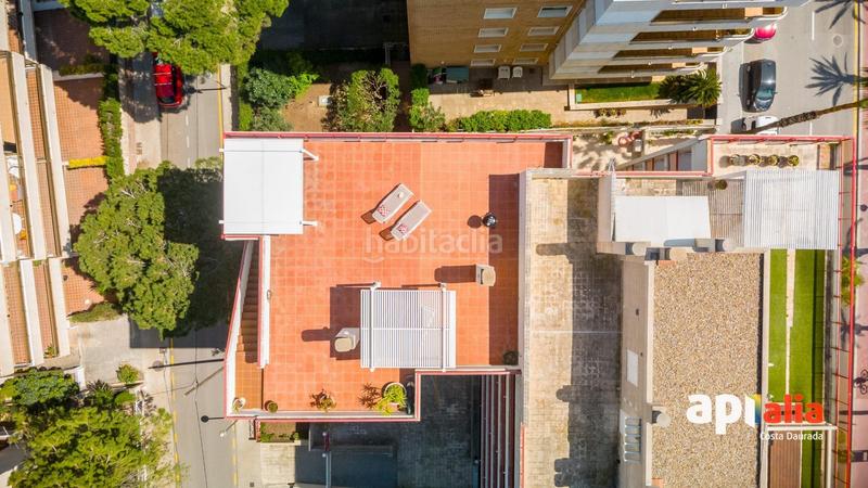 Foto f080ff3b-ea8b-44c4-a8f9-163e1d1b2a84. Attico con riscaldamento in Platja de Ponent Salou