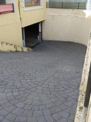 Aparcament cotxe a Centre. Plaza de parking en salou centro.