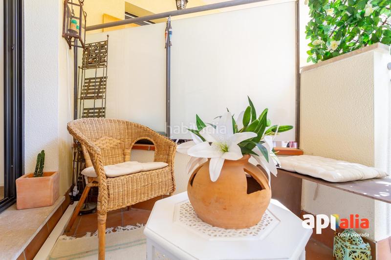 Foto a5655a12-d463-44d0-a006-e20d2e448298. Appartement avec chauffage parking dans Altafulla