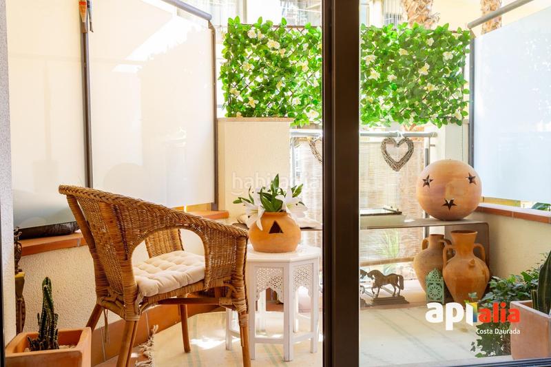 Foto af6ed680-6097-46a9-82ad-baae29ee7b48. Appartement avec chauffage parking dans Altafulla