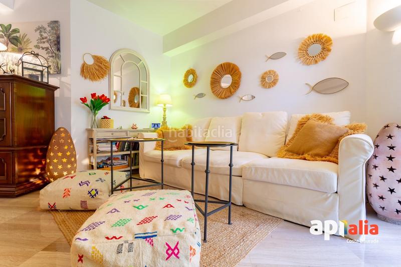 Foto f75027f0-97df-440c-89e0-6675b00cc36d. Appartement avec chauffage parking dans Altafulla