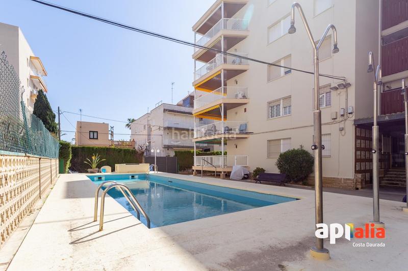Foto 05414eae-8bfb-4807-8015-76277c413727. Apartament amb piscina a Platja de Ponent Salou
