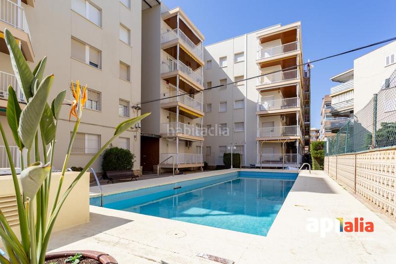 Foto 127a519b-400e-479d-aa3c-6070fbd739aa. Apartament amb piscina a Platja de Ponent Salou