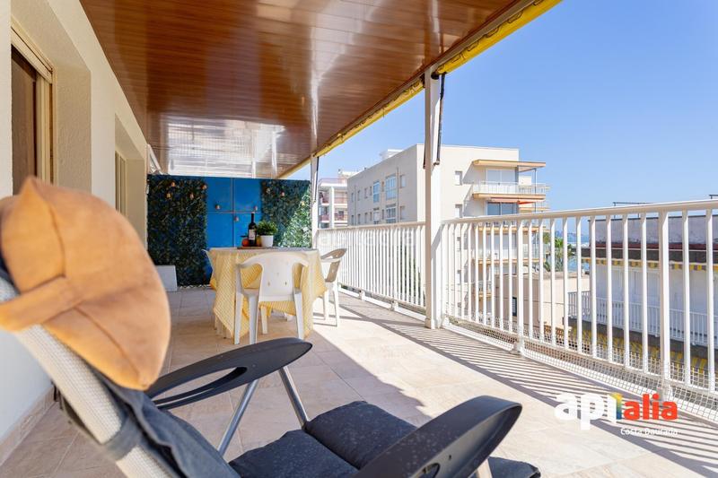 Foto 37d194a3-ad1c-4018-979c-5c59216d18a6. Apartament amb piscina a Platja de Ponent Salou