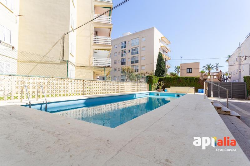 Foto 3f56d11f-087e-441c-be9e-e9b91489a31e. Apartament amb piscina a Platja de Ponent Salou