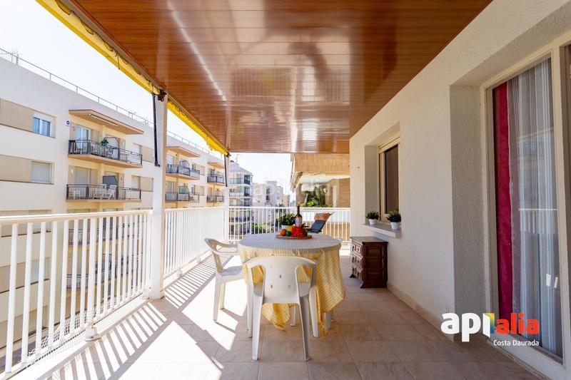 Foto 622579d4-4910-48e2-8b2c-7e5759e56209. Apartament amb piscina a Platja de Ponent Salou