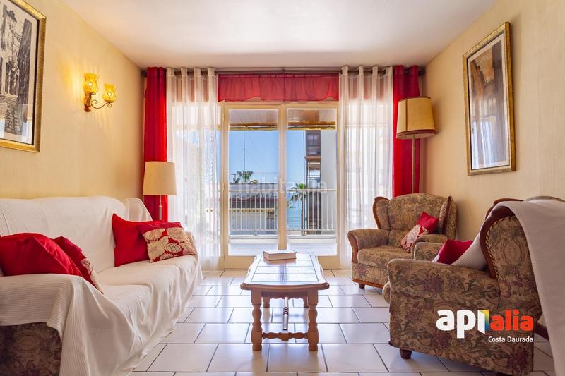 Foto 7c1eecd4-c9c8-437f-80c1-2176096b9483. Apartament amb piscina a Platja de Ponent Salou