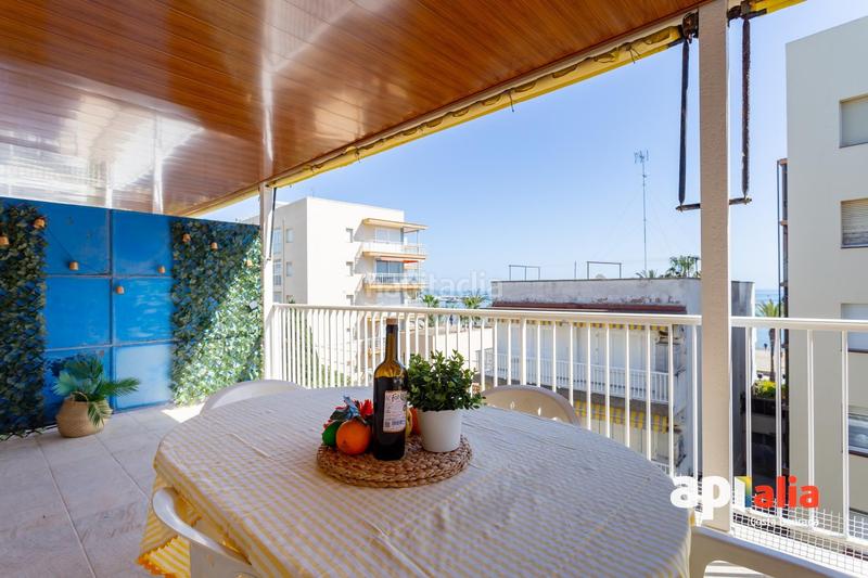 Foto c735fcca-0600-4ffb-ad83-8e402ecde63d. Apartament amb piscina a Platja de Ponent Salou