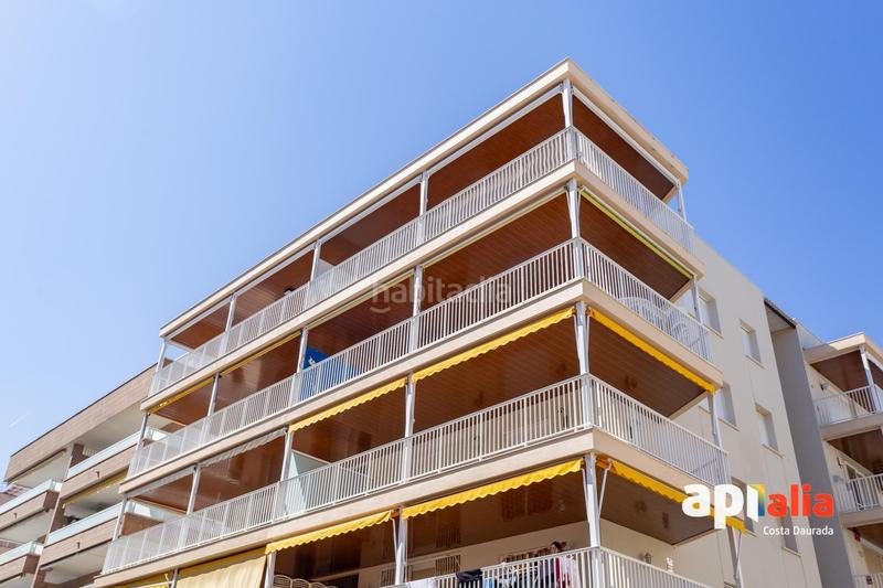 Foto e2e33dc0-9672-47f0-b0cb-3e6acc04d12a. Apartament amb piscina a Platja de Ponent Salou
