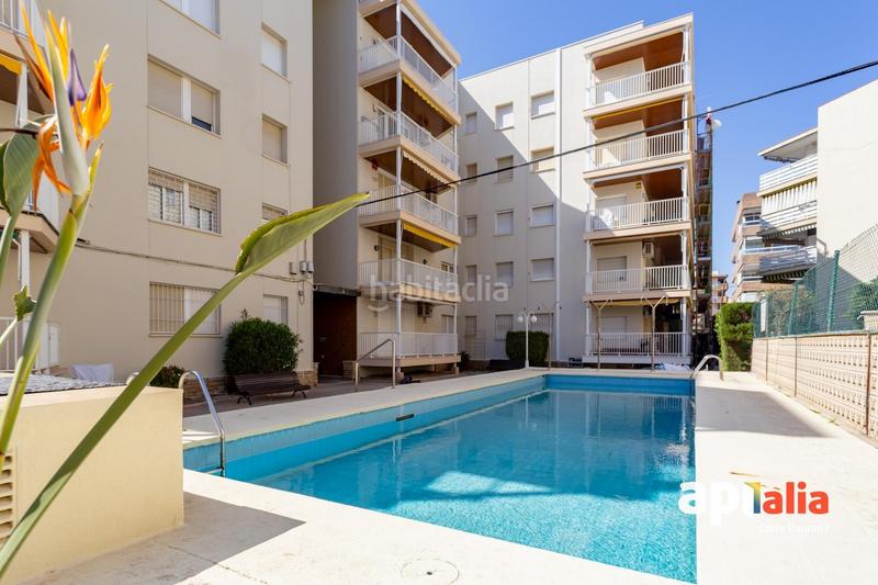 Foto f2f71f31-94e0-4277-94ee-e177077b1ed3. Apartament amb piscina a Platja de Ponent Salou