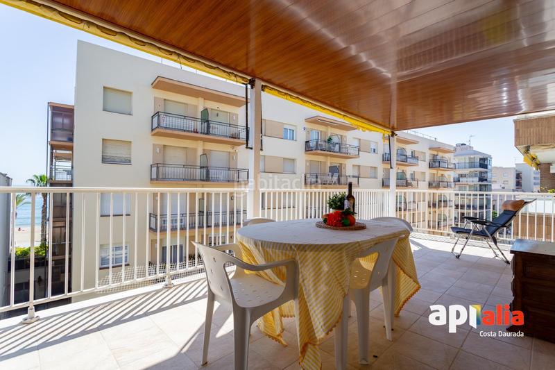 Foto f7cf8838-e36c-4da5-b5e5-94b879f256b9. Apartament amb piscina a Platja de Ponent Salou
