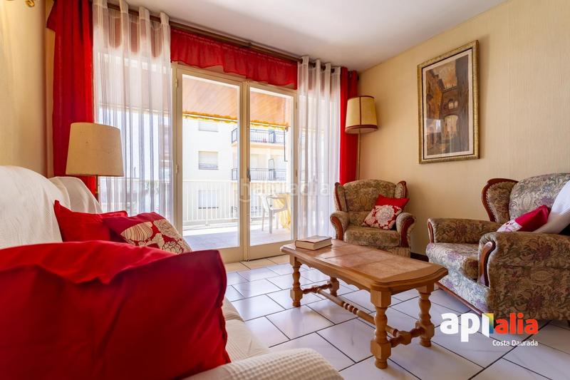 Foto f8d561f1-a0ac-4b0d-9e1d-56bf2e7ba8ee. Apartament amb piscina a Platja de Ponent Salou