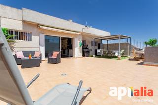 Piso en Mar i Camp - Platja dels Capellans. Atico en salou 2 habitaciones