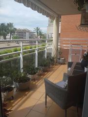 Pis a Barenys. Piso de 4 habitaciones en barenys salou