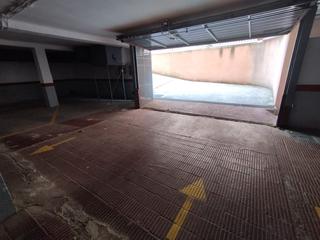 Aparcament cotxe a Centre. Plazas de parking en salou centro.