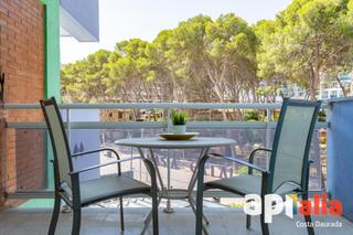 Apartament a Mar i Camp - Platja dels Capellans. Apartamento en zona turistica salou 2 habitaciones
