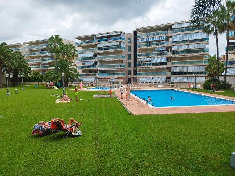 Foto e223d7b9-5e5d-4062-99f2-b3360fb56f17. Appartamento con piscina in Plaça Europa - Port Aventura Salou
