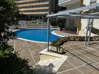 Monolocale in Pla de Maset - Cap de Salou. Estudio en cap salou planta baja con licencia turistica
